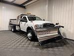 New 2024 Ram 5500 Tradesman Regular Cab 4WD, Monroe Truck Equipment Z-DumpPRO™ Dump Truck for sale #430950 - photo 1