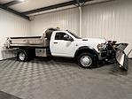 2024 Ram 5500 Regular Cab DRW 4WD, Monroe Truck Equipment Z-DumpPRO™ Dump Truck for sale #430950 - photo 9