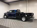 New 2024 Ram 4500 SLT Crew Cab 4x4, Knapheide PGTD Gooseneck Flatbed Truck for sale #430970 - photo 9