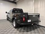 New 2024 Ram 4500 SLT Crew Cab 4WD, Knapheide PGTD Gooseneck Flatbed Truck for sale #430970 - photo 3