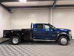 New 2024 Ram 4500 SLT Crew Cab 4x4, Knapheide PGTD Gooseneck Flatbed Truck for sale #430970 - photo 26