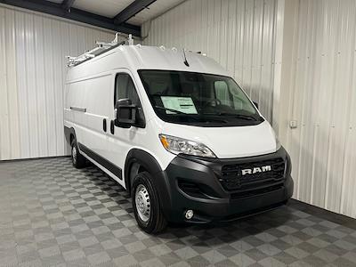 2024 Ram ProMaster 3500 High Roof FWD, Upfitted Cargo Van for sale #431020 - photo 1