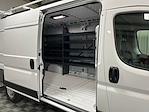 2024 Ram ProMaster 3500 High Roof FWD, Upfitted Cargo Van for sale #431020 - photo 39