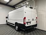 2024 Ram ProMaster 3500 High Roof FWD, Upfitted Cargo Van for sale #431020 - photo 6