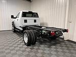 New 2024 Ram 4500 Tradesman Regular Cab 4x4, Cab Chassis for sale #431050 - photo 5