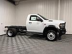 New 2024 Ram 4500 Tradesman Regular Cab 4x4, Cab Chassis for sale #431050 - photo 9