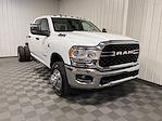 New 2024 Ram 3500 SLT Crew Cab 4x4, Cab Chassis for sale #431220 - photo 1