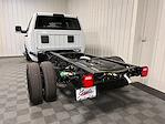 New 2024 Ram 3500 SLT Crew Cab 4x4, Cab Chassis for sale #431220 - photo 2