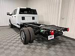 New 2024 Ram 3500 SLT Crew Cab 4x4, Cab Chassis for sale #431220 - photo 17