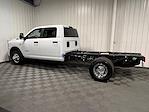 New 2024 Ram 3500 SLT Crew Cab 4x4, Cab Chassis for sale #431220 - photo 18