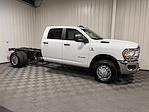 New 2024 Ram 3500 SLT Crew Cab 4x4, Cab Chassis for sale #431220 - photo 6