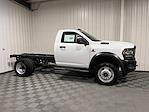 2024 Ram 4500 Regular Cab DRW 4WD, Cab Chassis for sale #431300 - photo 9