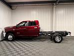 New 2024 Ram 3500 SLT Crew Cab 4x4, Cab Chassis for sale #431310 - photo 3