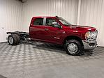 New 2024 Ram 3500 SLT Crew Cab 4x4, Cab Chassis for sale #431310 - photo 12