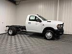 2024 Ram 3500 Regular Cab DRW 4WD, Cab Chassis for sale #431360 - photo 9