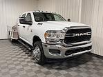 New 2024 Ram 3500 Tradesman Crew Cab 4x4, Monroe Truck Equipment T-Series TowPRO Elite Hauler Body for sale #431530 - photo 1