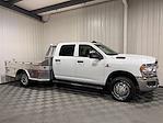 New 2024 Ram 3500 Tradesman Crew Cab 4WD, Monroe Truck Equipment T-Series TowPRO Elite Hauler Body for sale #431530 - photo 9