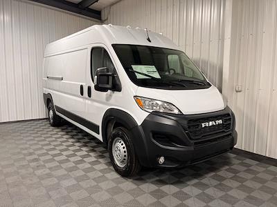 New 2024 Ram ProMaster 2500 Tradesman High Roof FWD, Empty Cargo Van for sale #431590 - photo 1