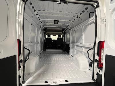 2024 Ram ProMaster 2500 High Roof FWD, Empty Cargo Van for sale #431590 - photo 2