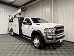 New 2024 Ram 5500 Tradesman Regular Cab 4WD, 11' Palfinger PAL Pro 43 Mechanics Body for sale #431640 - photo 3