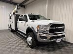 New 2024 Ram 5500 Tradesman Crew Cab 4WD, Palfinger PAL Pro 43 Mechanics Body for sale #431650 - photo 1