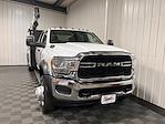 New 2024 Ram 5500 Tradesman Crew Cab 4WD, Palfinger PAL Pro 43 Mechanics Body for sale #431650 - photo 12