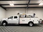 New 2024 Ram 5500 Tradesman Crew Cab 4WD, Palfinger PAL Pro 43 Mechanics Body for sale #431650 - photo 6