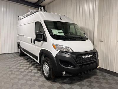 New 2024 Ram ProMaster 3500 High Roof FWD, Knapheide KVE Upfitted Cargo Van for sale #431740 - photo 1