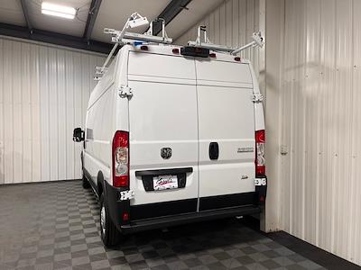 New 2024 Ram ProMaster 3500 High Roof FWD, Knapheide KVE Upfitted Cargo Van for sale #431740 - photo 2