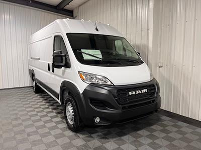 New 2024 Ram ProMaster 3500 Tradesman High Roof FWD, Empty Cargo Van for sale #431750 - photo 1