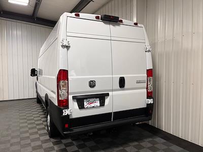 2024 Ram ProMaster 3500 High Roof FWD, Empty Cargo Van for sale #431750 - photo 2