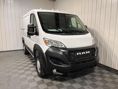 New 2024 Ram ProMaster 1500 Tradesman Standard Roof FWD, Empty Cargo Van for sale #431780 - photo 1