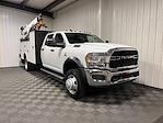 New 2024 Ram 5500 Tradesman Crew Cab 4x4, 11' Knapheide KMT Mechanics Body for sale #431850 - photo 1