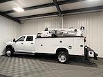 New 2024 Ram 5500 Tradesman Crew Cab 4x4, 11' Knapheide KMT Mechanics Body for sale #431850 - photo 4