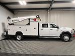 New 2024 Ram 5500 Tradesman Crew Cab 4x4, 11' Knapheide KMT Mechanics Body for sale #431850 - photo 7