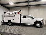 New 2024 Ram 5500 Tradesman Crew Cab 4x4, 11' Knapheide KMT Mechanics Body for sale #431850 - photo 9