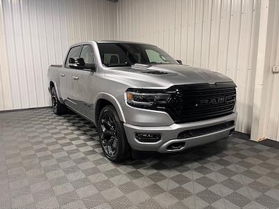 2021 Ram 1500 Crew Cab 4WD, Pickup for sale #441681 - photo 1