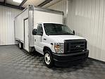 2021 Ford E-350 RWD, Box Van for sale #470090 - photo 1