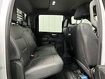 2021 Chevrolet Silverado 3500 Crew Cab 4WD, Flatbed Truck for sale #470230 - photo 39