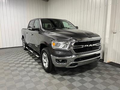 2019 Ram 1500 Crew Cab 4WD, Pickup for sale #470430 - photo 1