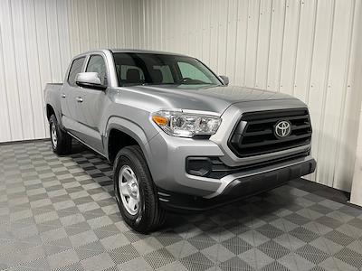 2021 Toyota Tacoma Double Cab 4WD, Pickup for sale #470510 - photo 1