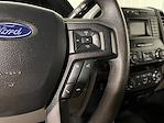 Used 2019 Ford F-550 XL Crew Cab 4WD, Flatbed Truck for sale #470760 - photo 24