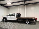 Used 2019 Ford F-550 XL Crew Cab 4WD, Flatbed Truck for sale #470760 - photo 7