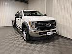 2019 Ford F-550 Crew Cab DRW 4WD, Cab Chassis for sale #470780 - photo 10