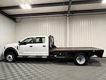 2019 Ford F-550 Crew Cab DRW 4WD, Cab Chassis for sale #470780 - photo 2