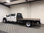 2019 Ford F-550 Crew Cab DRW 4WD, Cab Chassis for sale #470780 - photo 3