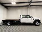 2019 Ford F-550 Crew Cab DRW 4WD, Cab Chassis for sale #470780 - photo 7