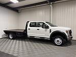 2019 Ford F-550 Crew Cab DRW 4WD, Cab Chassis for sale #470780 - photo 9