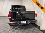 Used 2021 Jeep Gladiator Sport Crew Cab 4WD, Pickup for sale #471500 - photo 8