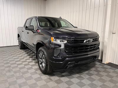 2022 Chevrolet Silverado 1500 Crew Cab 4WD, Pickup for sale #471510 - photo 1